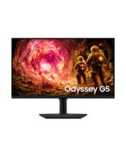 Samsung ODYSSEY G5 G50F LS27FG506 27i 1 ms IPS HDMI (LS27FG506EUXEN)