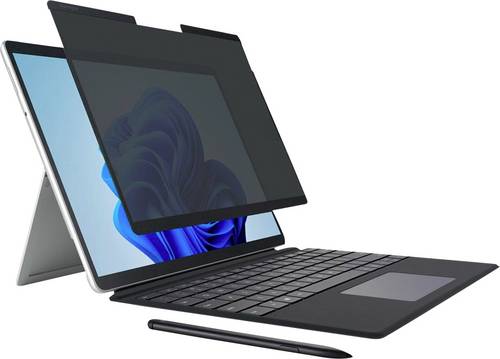 Kensington K51700WW Displayschutzfolie mit Blickschutz Microsoft Surface Pro 8, Surface Pro 9, Surface Pro 10, Copilot + PC