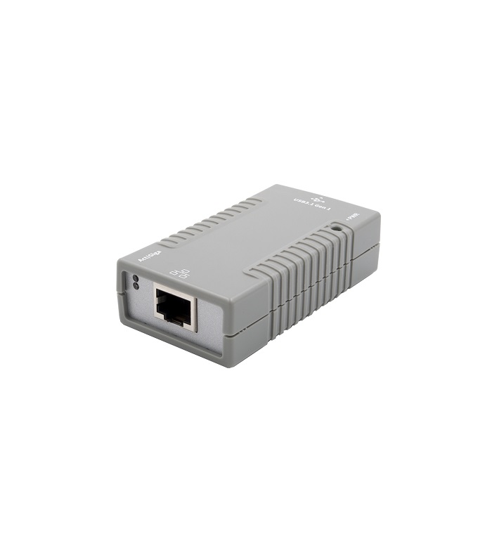 Exsys 1x Ethernet USB 3.0/3.1 Netzwerkkarte 1.000 Mbps Duplex Voll-Duplex Halb-Duplex 3.0 Wake-On-Lan (EX-1321-4K)