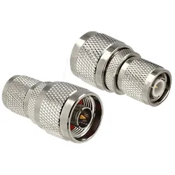 DELOCK 88827 - HF N Stecker > TNC Stecker