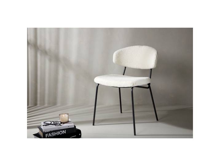 Stuhl 2er-Set Hamn Weiss