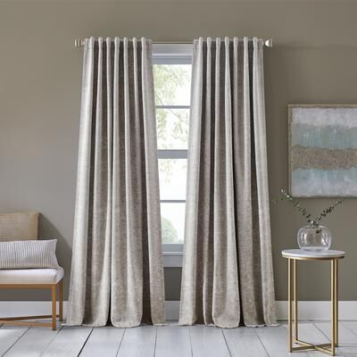 DKNY Century Curtain Panel Pair