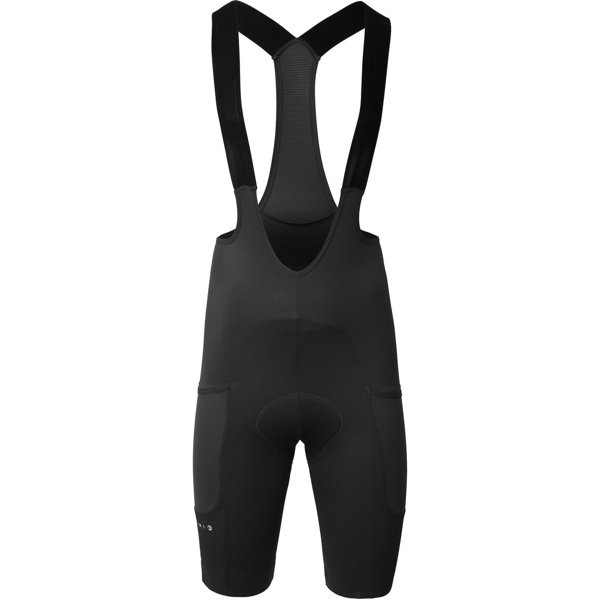 Martini Velox Bib M black/black (110/110) XXL PSVIT0691B-110/110-XXL