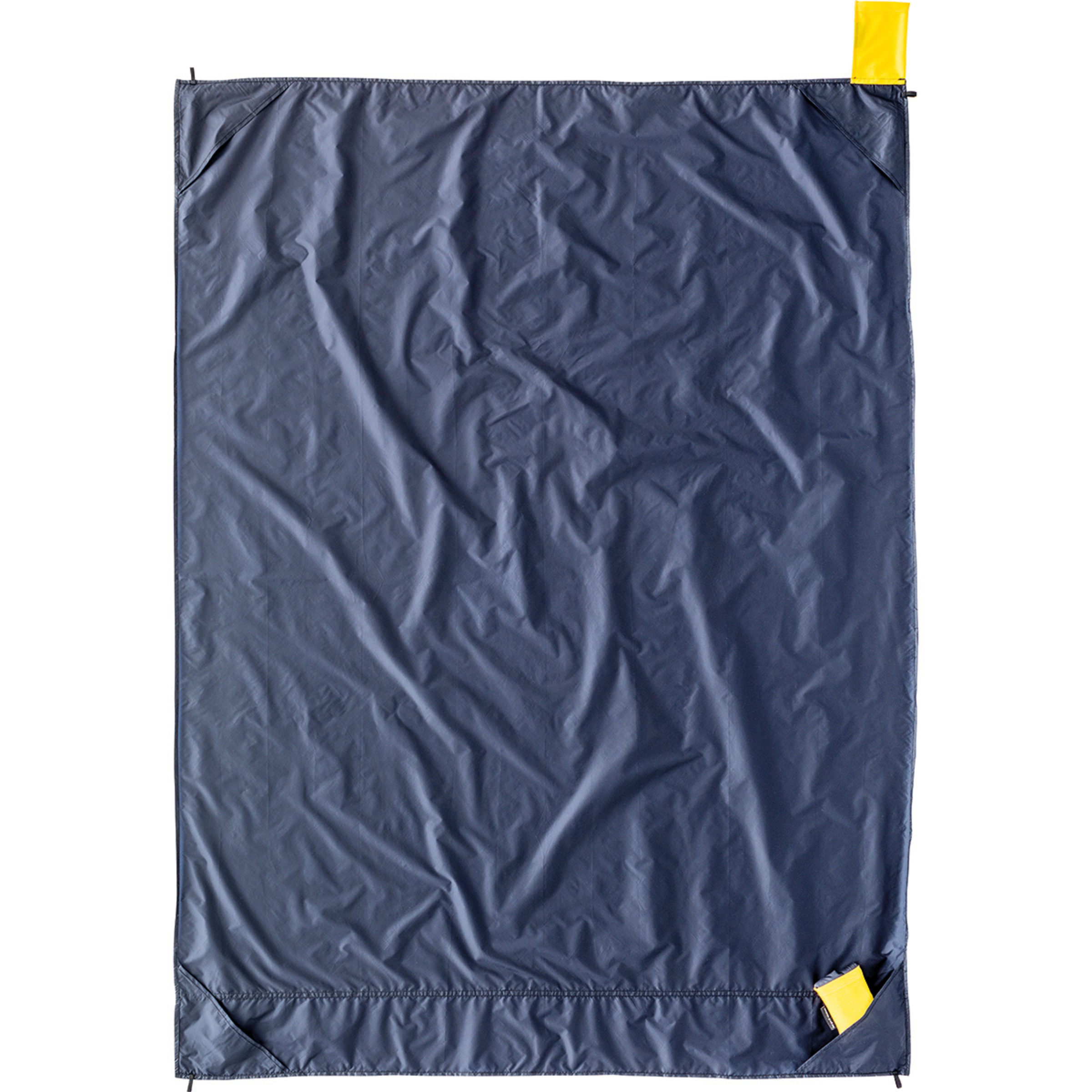 Cocoon Outdoor Picknickdecke Reisedecken blau Größe 160x120cm 1000mm Camping | Lifestyle