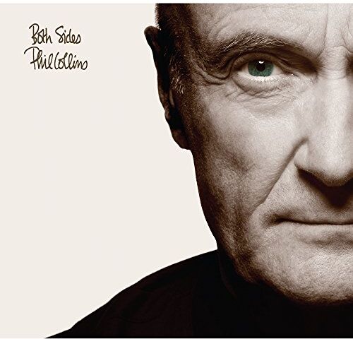 Phil Collins - Both Sides (Deluxe Edition) - Preis vom 09.10.2026 07:28:09 h
