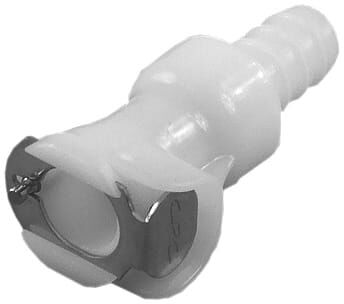 CPC Schnellverschluss Serie PLC - 7,9mm Kupplung