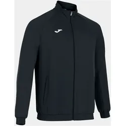 JOMA Doha Trainingsjacke 100 - schwarz 3XL