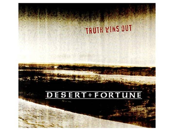 Desert & Fortune
