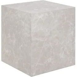 Beistelltisch DROP PRAGUE (BHT 40x45x40 cm) - sonstige - BHT 40x45x40 cm