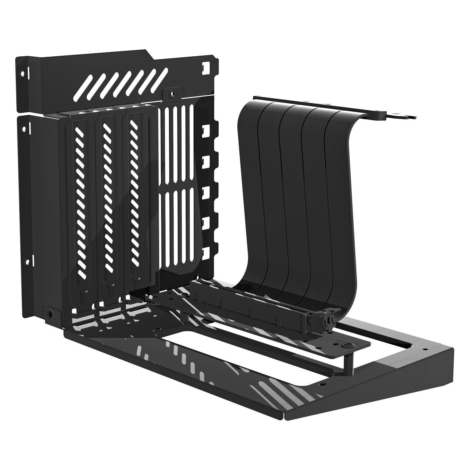 Darkflash Tech Soporte Vertical Darkflash Gcb470 Negro (DA-GCB470-B-HQ1)