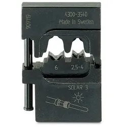 Phoenix Contact Gesenk CRIMPFOx-M SR6-1/DIE