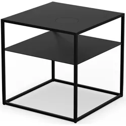 Fire Frame Couchtisch