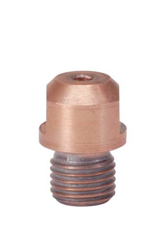 KS Tools 500.8554 Elektrode für Schweißnägel, Kupfer