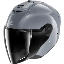 Shark RS Carbon Dark Shadow Jethelm S (55/56)