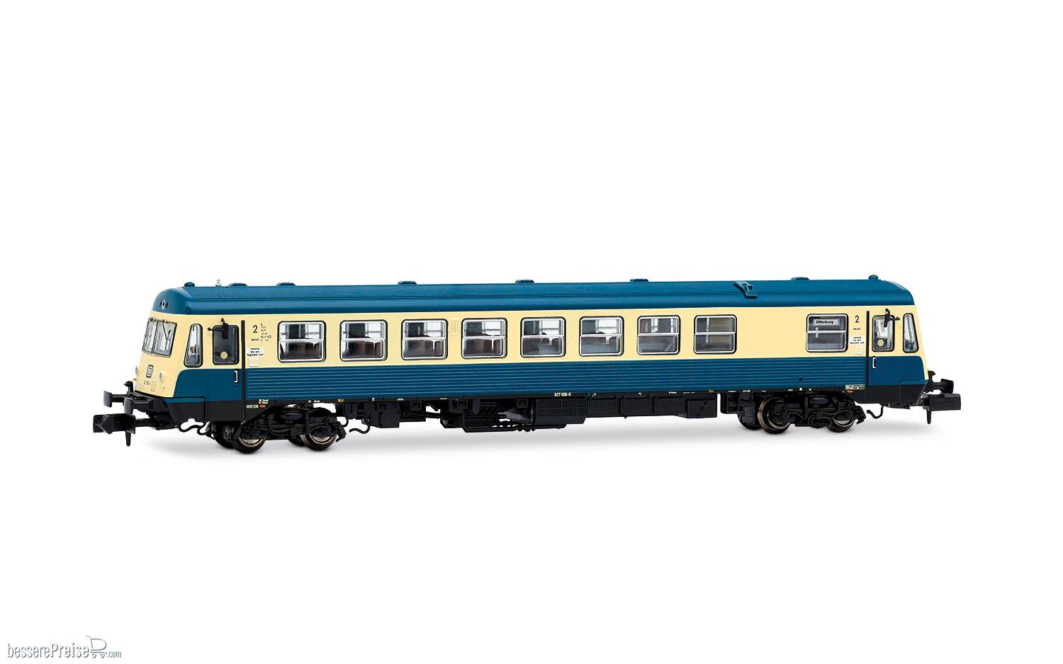 Arnold HN2696S