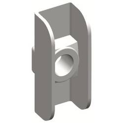 Striebel & John 2CPX046302R9999 ZX656P20 Gewindeplatte M10 Zubehör Gewindeplatte 20 St.