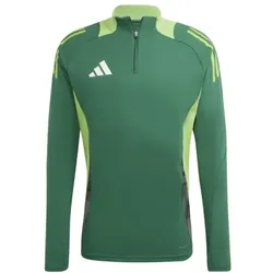 adidas Tiro 24 Competition Trainingstop Herren - dunkelgrün - XL