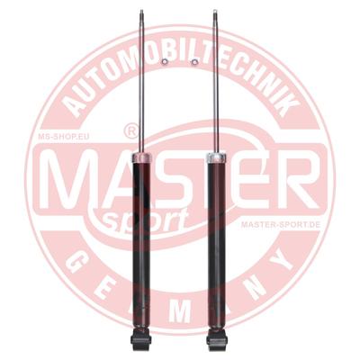 Master-sport Germany Stoßdämpfer [Hersteller-Nr. 16K005802] für VW, Seat, Skoda