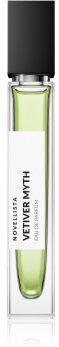 Novellista Vetiver Myth Eau de Parfum unissexo 10 ml. Vetiver Myth