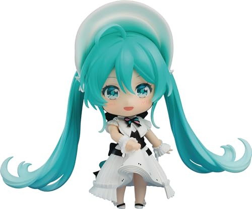 Nendoroid Karakter Vocal Series 01: Hatsune Miku (Symfonie 2023 Ver.) actiefiguur