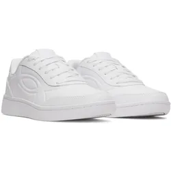 UNDER ARMOUR Tempo Sneaker Damen 100 - white/white/white 36.5