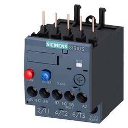Überlastrelais Siemens 3RU2116-0FB0 1 St. 3RU21160FB0
