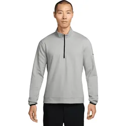 Nike Golf Layer Tour HZ Pique, grau