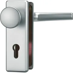 ABUS Schutzbeschlag KKT512 F1 CL/DFNLI