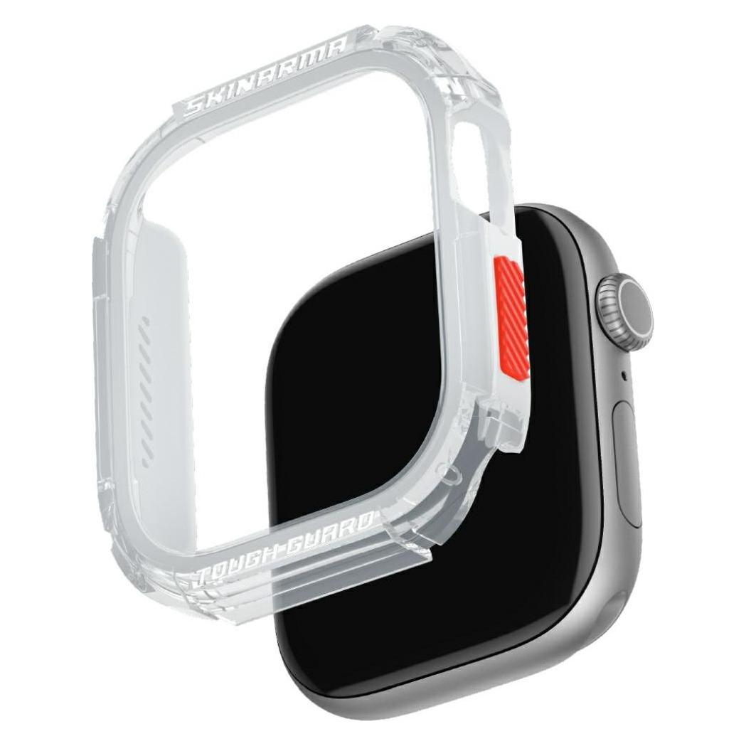 Skinarma Case Atom for Apple Watch 46mm frost (SK-WC46-ATOM-FROST)