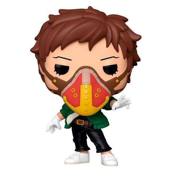 Funko POP! - My Hero Academia: Kai Chisaki (Overhaul) (48473)