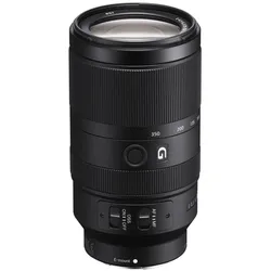 Sony SEL 70-350mm f4.5-6.3 G OSS 100,00 € Cashback