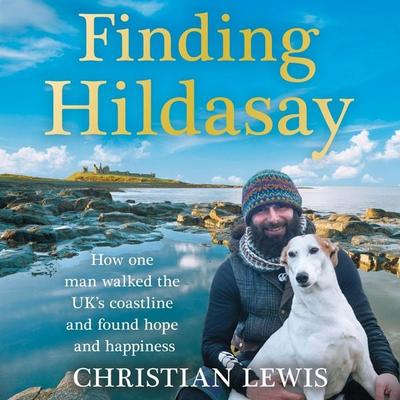 Finding Hildasay - Christian Lewis, Audio, 9781035006816