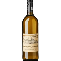 Weißburgunder Literflasche DOC 2025, Kellerei Kaltern, Südtirol