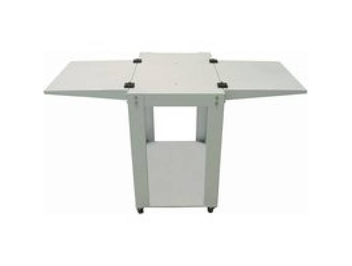 Table Mobile pour Laminoir à Poser LMP500 - Dito Sama