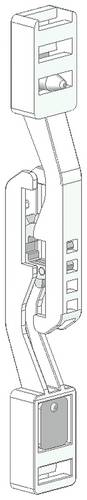 Siemens 8PQ9400-0BA27 8PQ94000BA27 Umrüstung 1St.