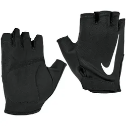 NIKE Gym Essential FG 2.0 Trainingshandschuhe 091 - black/black/white L