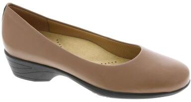 Trotters Rozalin - Womens 7.5 Grey Pump W