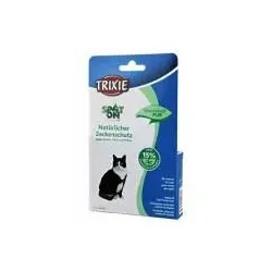 Trixi Spot On Natürlicher Zeckenschutz 4x 0,75ml bogacare®