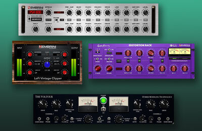 Nembrini Audio Character Bundle