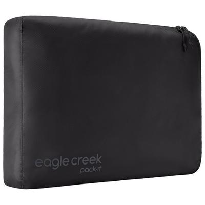 Eagle Creek - Pack-It Isolate Cube L - Packsack Gr 12 l schwarz