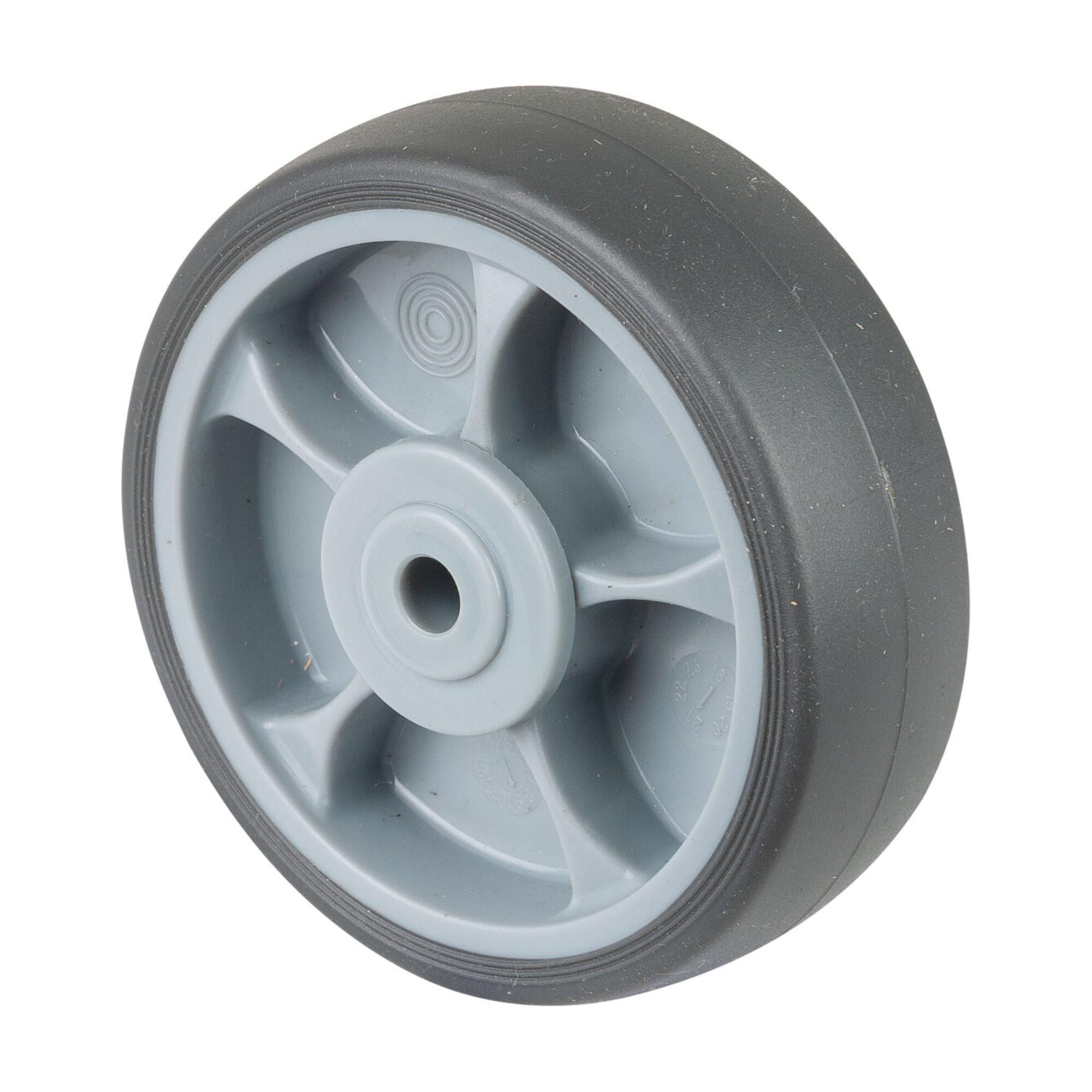 BS Rollen Gummirad (A85.104))