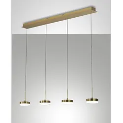Fabas Luce LED-Pendelleuchte 3239-49-119