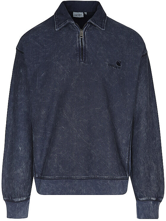 CARHARTT WIP Pullover  dunkelblau   L L