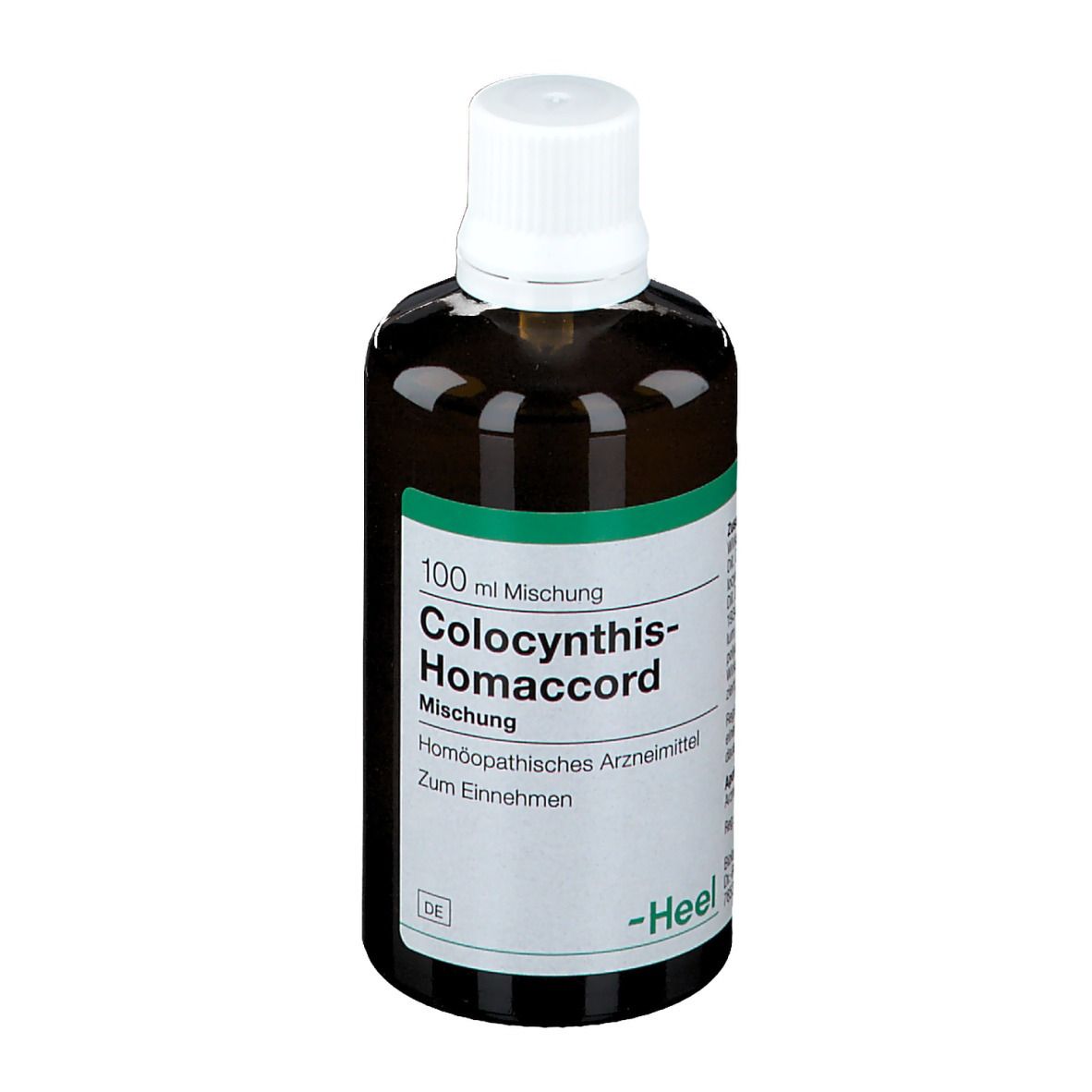 Colocynthis Homaccord Tropfen 100 ml