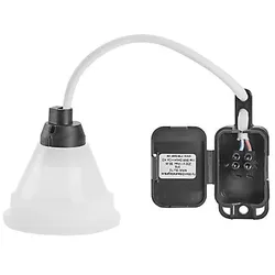 BACHMANN Silikongehäuse Serie 1000, GU10, tr 924.352