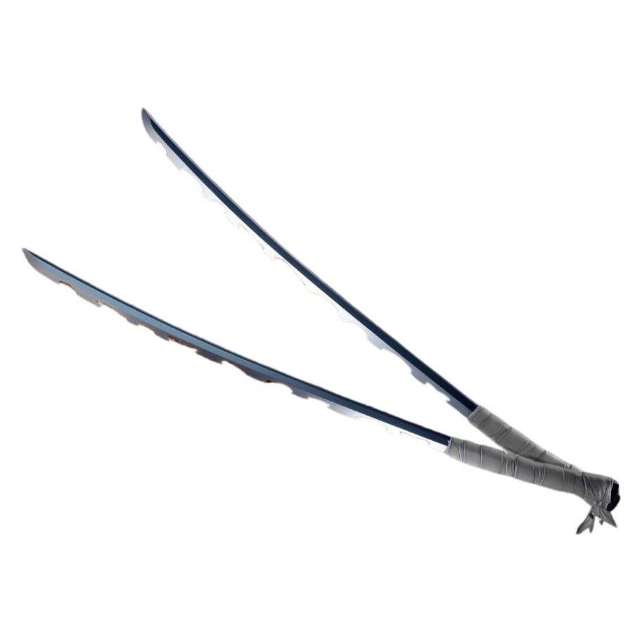 Bandai Replica Spada Nichirin Inosuke 2 Swords (82353)