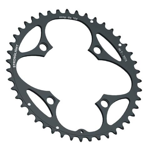 Stronglight ALU 4 Branches 46 Dts 104mm (46) (262510)
