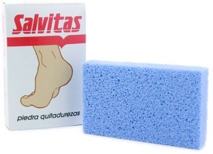 Salveped Hardness removal stone Hands and Feet