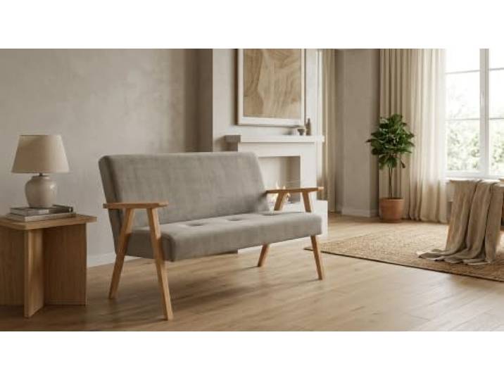 Family Meble Schlafsofa Soler – Variante Royal 26