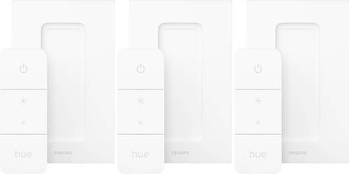 Philips Hue Dimmschalter 27461700 Dimmer Switch V2